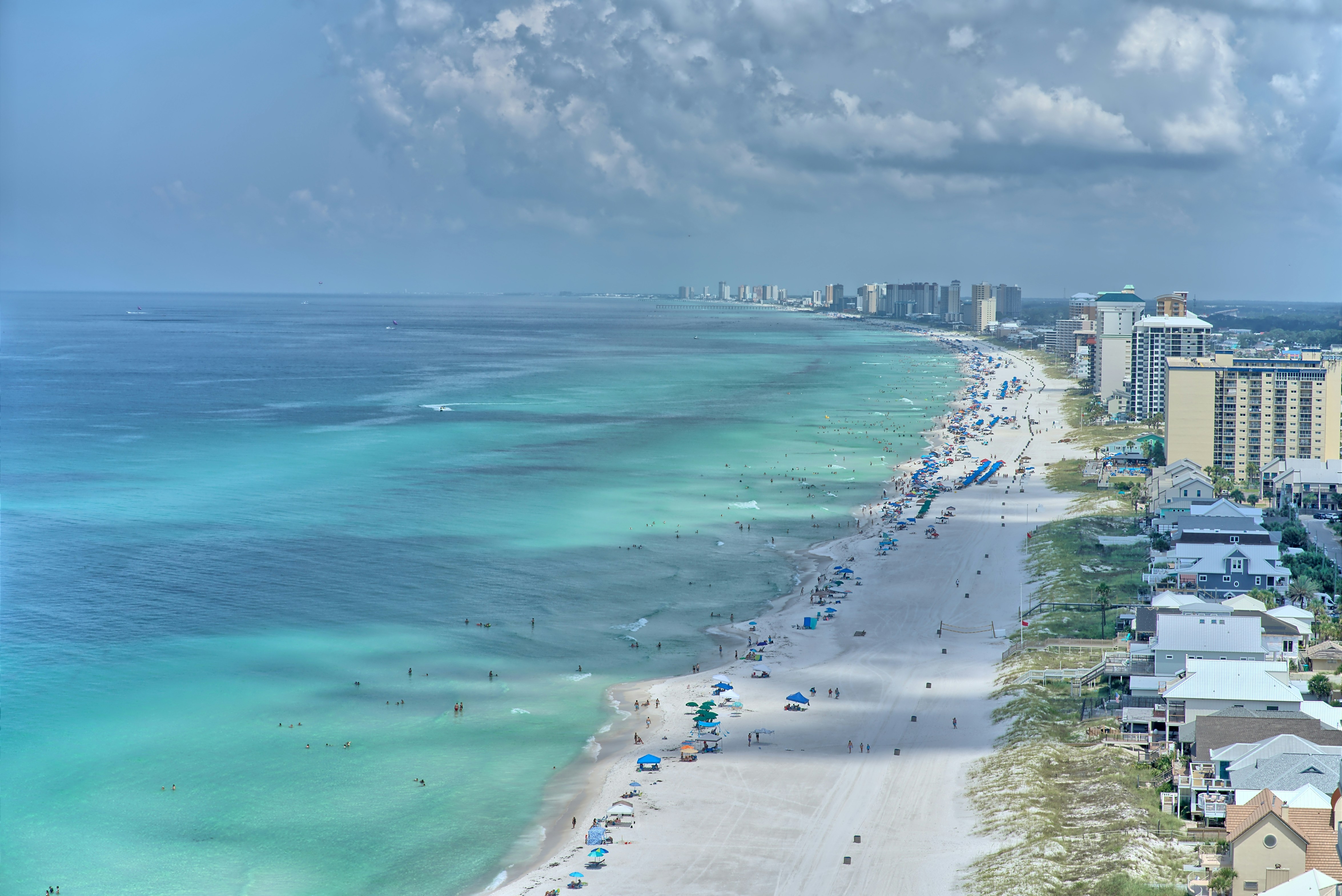 Thing To Do Beaches and Parks
